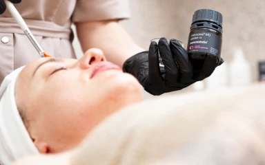 Jaunums! Procedūra ar 3D pretnovecošanās efektivitāti - "skinretin xpert"